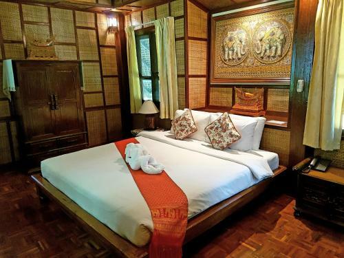Marisa Boutique Resort & Spa