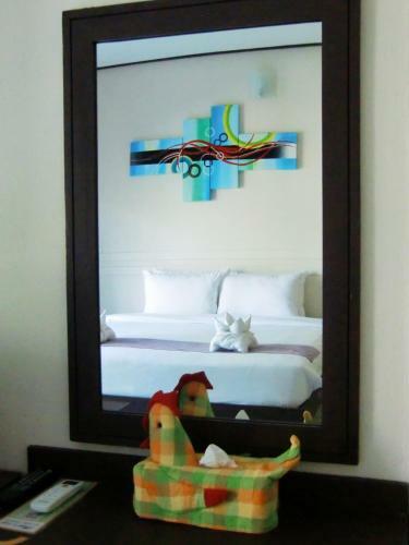 Marisa Boutique Resort & Spa