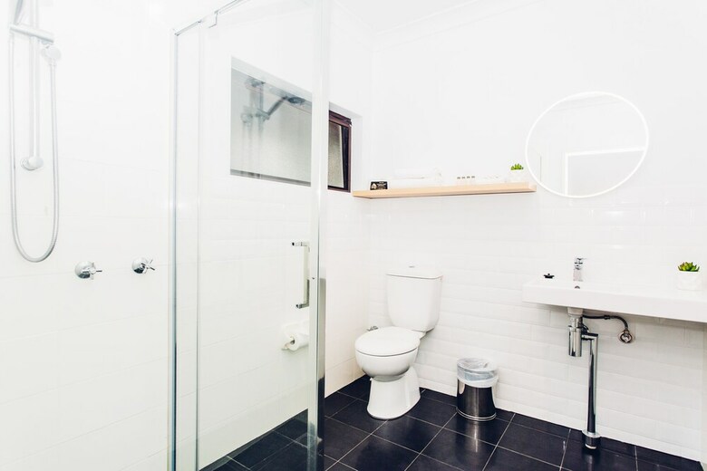 Motel Bellingen Valley Lodge