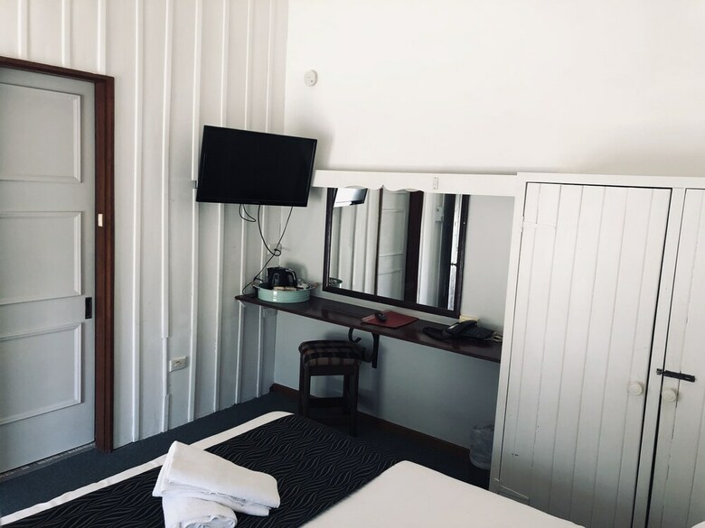 Motel Bellingen Valley Lodge