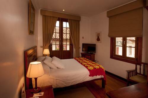 Hotel Victoria