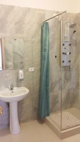Hotel Albergo Italia Torvaianica