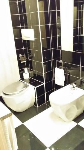 Hotel Albergo Italia Torvaianica