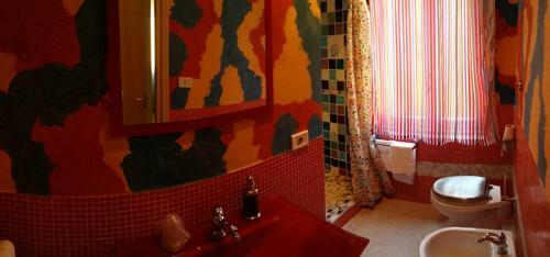 Hotel Albergo Italia Torvaianica