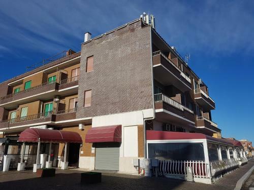 Hotel Albergo Italia Torvaianica