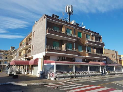Hotel Albergo Italia Torvaianica