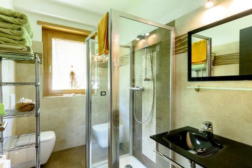 Apartamento Le Case Del Ponte