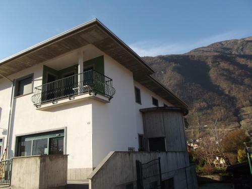 Apartamento Le Case Del Ponte