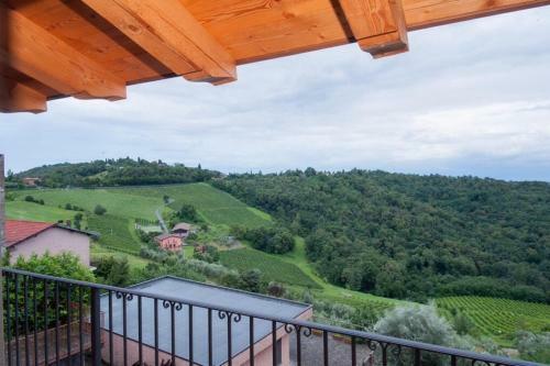 Bed & Breakfast La Pentola Dei Sogni