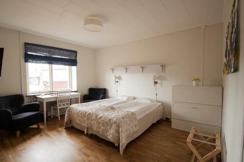 Hotel Slottshotellet Budget Accommodation
