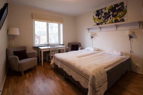 Hotel Slottshotellet Budget Accommodation