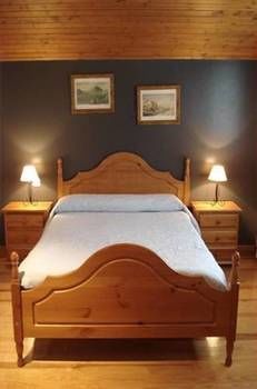 Agroturismo Casa Rural Olazi