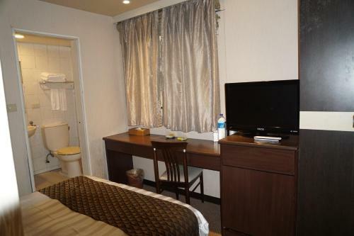 Dahshin Hotel