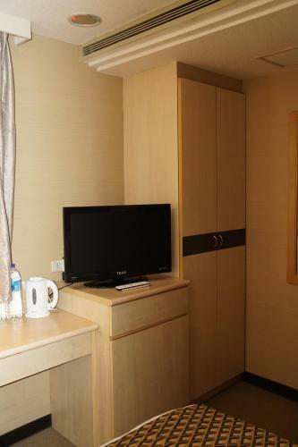 Dahshin Hotel