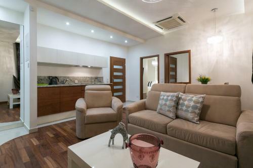 Vip Apartamenty Gorace Zr�dla