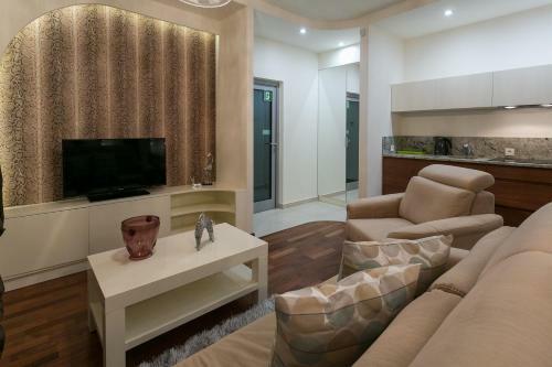 Vip Apartamenty Gorace Zr�dla