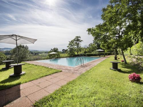 Apartamento Appartamento La Roccaia