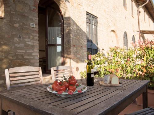 Apartamento Appartamento La Roccaia