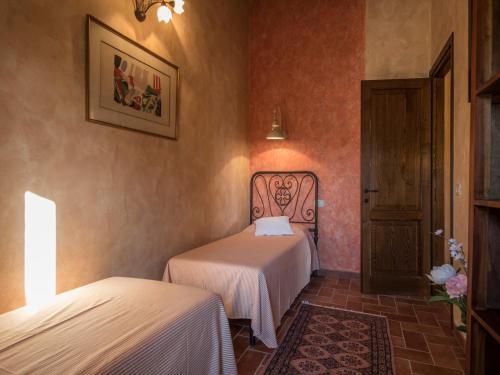 Apartamento Appartamento La Roccaia