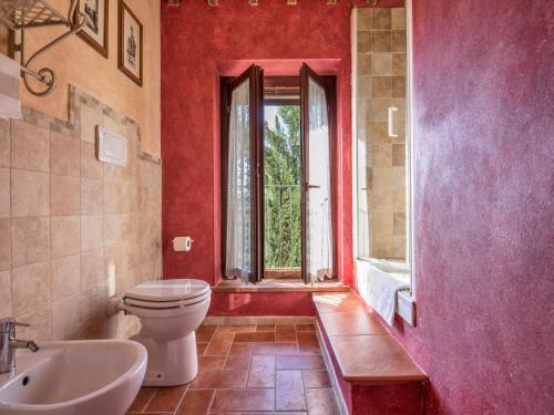 Apartamento Appartamento La Roccaia