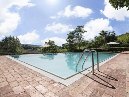 Apartamento Appartamento La Roccaia