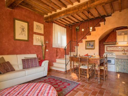 Apartamento Appartamento La Roccaia