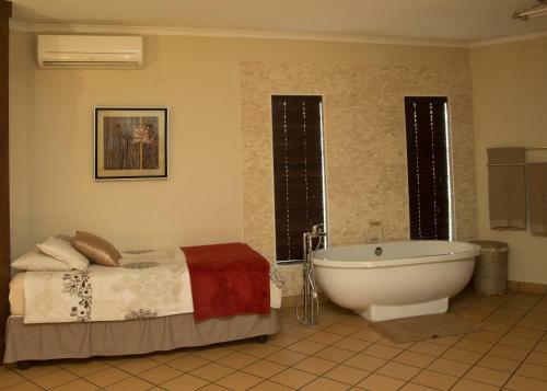 Hostal Abafazi Guest House
