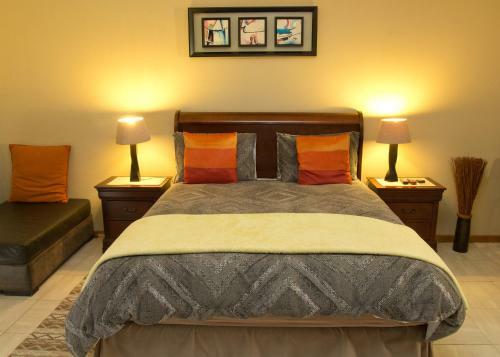 Hostal Abafazi Guest House