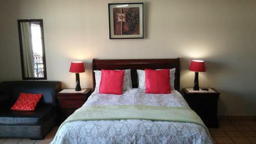 Hostal Abafazi Guest House