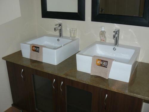 Hostal Abafazi Guest House