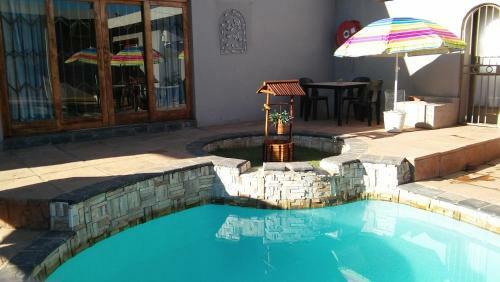 Hostal Abafazi Guest House