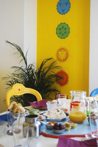 Laxmi Guesthouse B&B