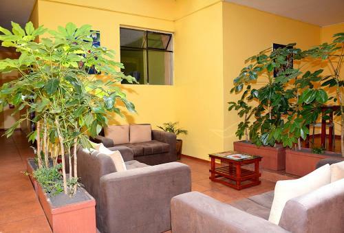 Albergue Hostal Terra 3