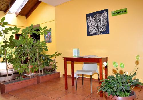 Albergue Hostal Terra 3
