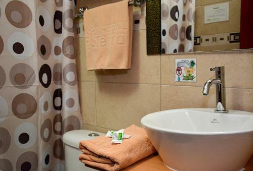 Albergue Hostal Terra 3