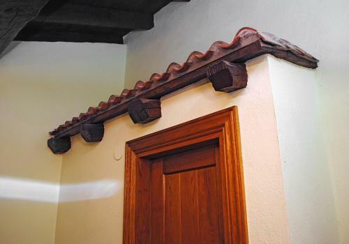 Agroturismo Casa Rural Lazkaoetxe