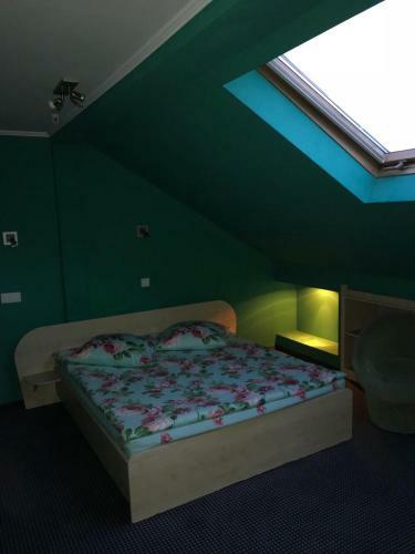 Hotel Premier Club