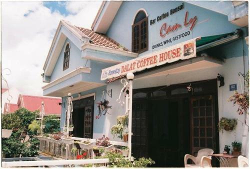 Hotel Cam Ly Homestay