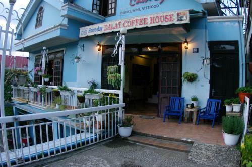 Hotel Cam Ly Homestay