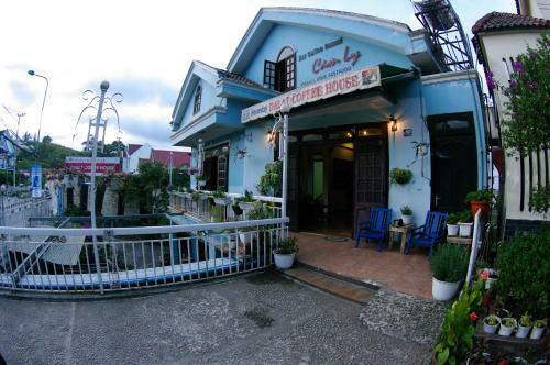 Hotel Cam Ly Homestay