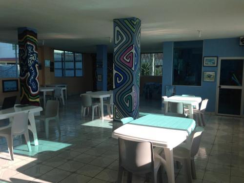 Albergue Hostal Cruzita