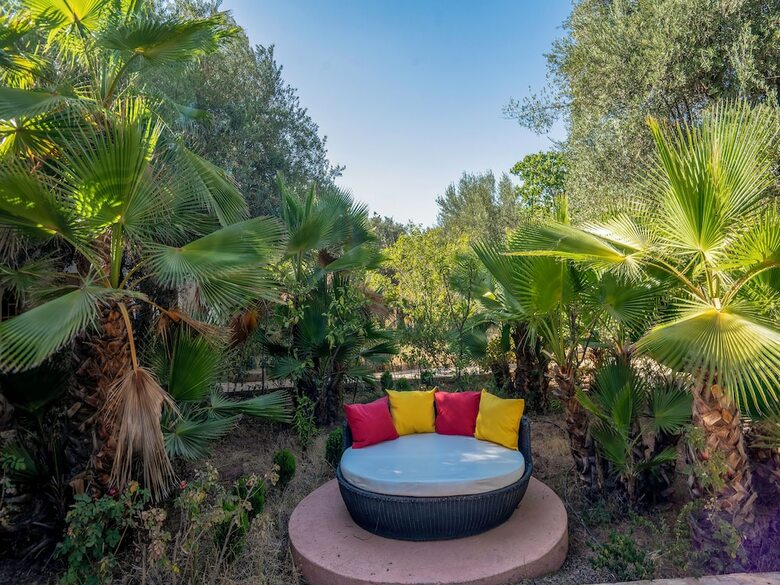 Riad Cl� De Sol