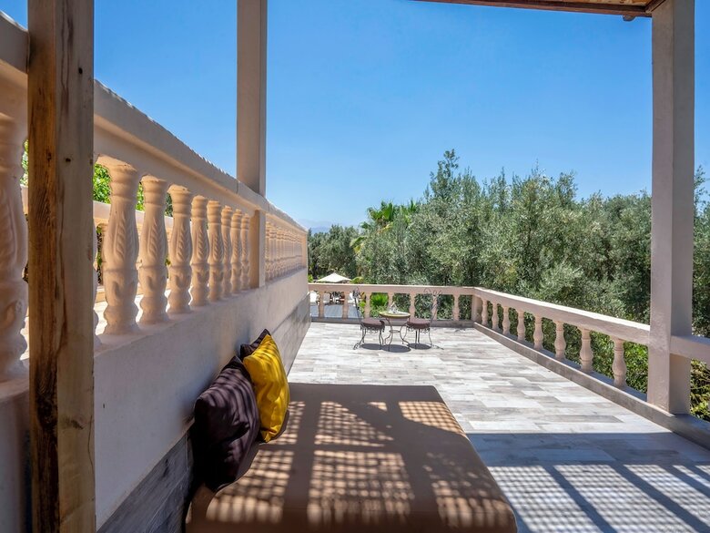 Riad Cl� De Sol