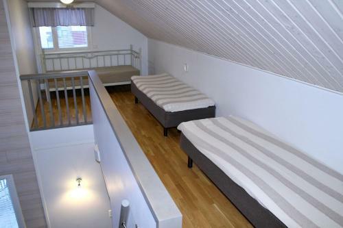 Apartamentos Holiday Linnunlahti