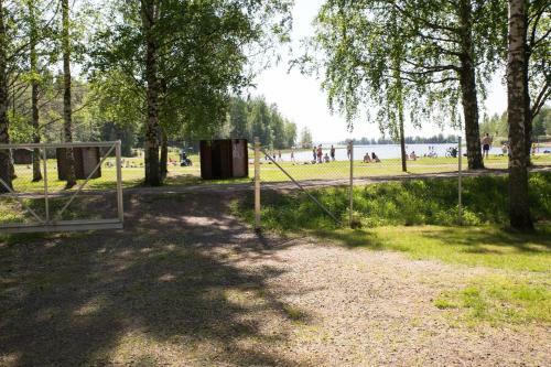 Apartamentos Holiday Linnunlahti