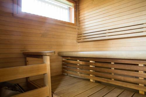 Apartamentos Holiday Linnunlahti