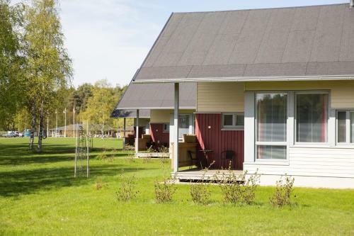 Apartamentos Holiday Linnunlahti