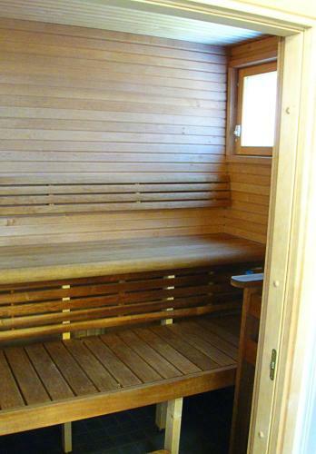 Apartamentos Holiday Linnunlahti