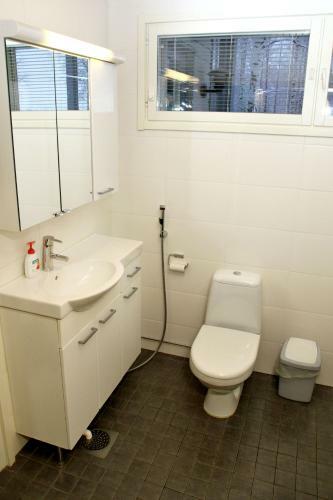 Apartamentos Holiday Linnunlahti