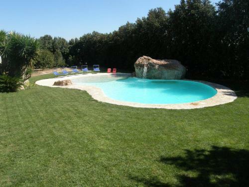 Agroturismo Agriturismo Villa Gaia